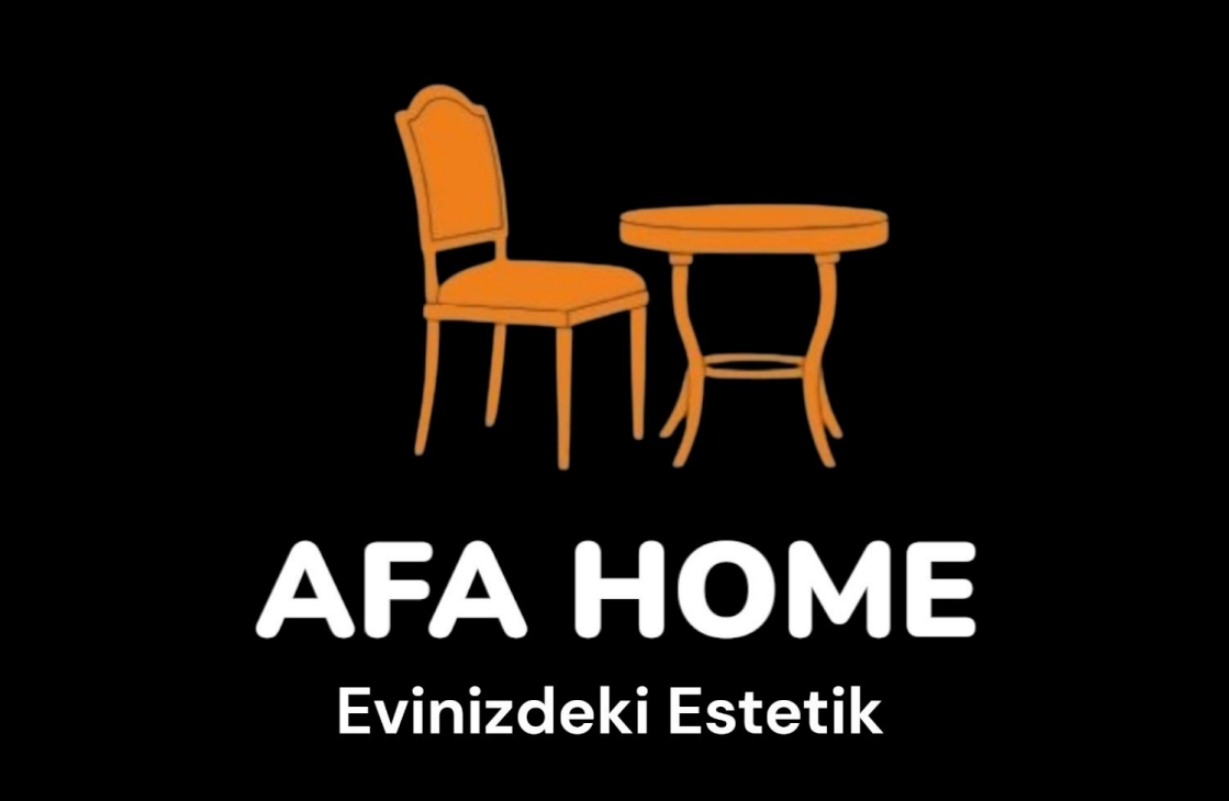 AfaHome Logo